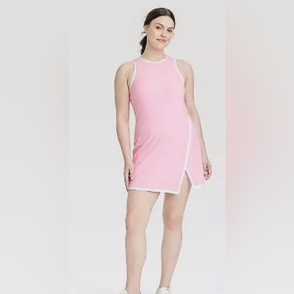 Wrap Active Dreas
